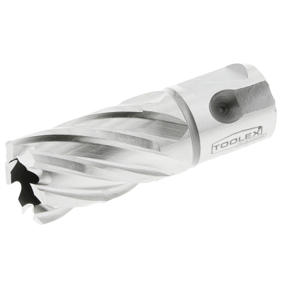 Mag Drill Cutters 20MMx30MM HSS M2 Annular Heavy Duty Cutters