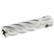 Mag Drill Cutters 19MMx55MM HSS M2 Long Series Annular Heavy Duty Cutters