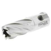 Mag Drill Cutters 19MMx30MM HSS M2 Annular Heavy Duty Cutters
