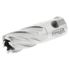  Mag Drill Cutters 19MMx30MM HSS M2 Annular Heavy Duty Cutters