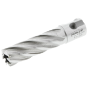 Mag Drill Cutters 18MMx55MM HSS M2 Long Series Annular Heavy Duty Cutters