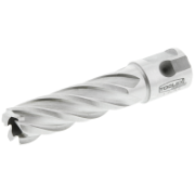 Mag Drill Cutters 17MMx55MM M2 Long Series Annular Heavy Duty Cutters