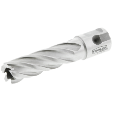  Mag Drill Cutters 17MMx55MM M2 Long Series Annular Heavy Duty Cutters