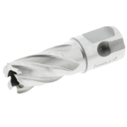 Mag Drill Cutters 17MMx30MM  HSS M2 Annular Heavy Duty Cutters