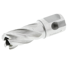  Mag Drill Cutters 17MMx30MM  HSS M2 Annular Heavy Duty Cutters