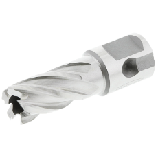  Mag Drill Cutters 16MMx30MM HSS M2 Annular Heavy Duty Cutters
