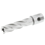 Mag Drill Cutters 15MMx55MM HSS M2 Long Series Annular Heavy Duty Cutters