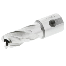  Mag Drill Cutters 15MMx30MM HSS M2 Annular Heavy Duty Cutters