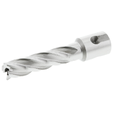  Mag Drill Cutters 14MMx55MM HSS M2 Long Series Annular Heavy Duty Cutters
