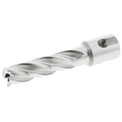 Mag Drill Cutters 14MMx55MM HSS M2 Long Series Annular Heavy Duty Cutters