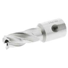  Mag Drill Cutters 14MMx30MM HSS M2 Annular Heavy Duty Cutters