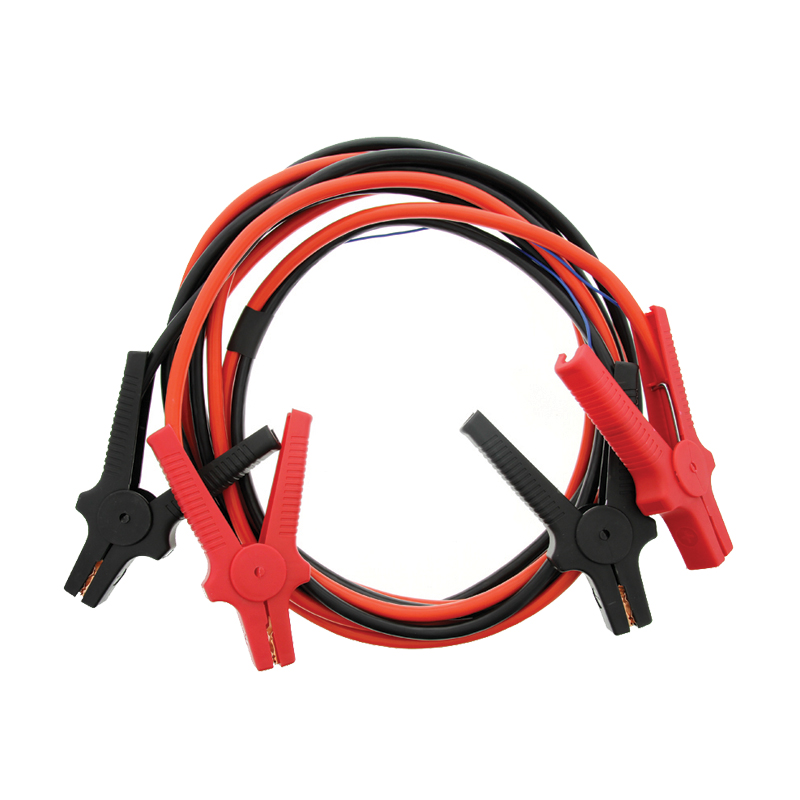 Toolex Battery Jumper Lead 5M 500A