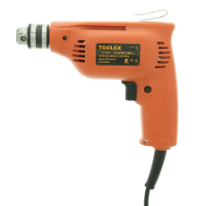  Drill Impact 240W 6.5mm