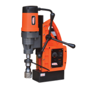 Magnetic core drill 60mm 1890W with built in coolant system