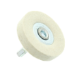 531772 - Wheel Felt Buffing  50X10mm