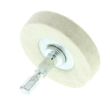 531772 - Wheel Felt Buffing  50X10mm