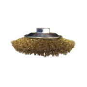Brush Dish Steel Wire4