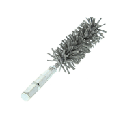 Brush Tube 19X115mm Abra Nylon