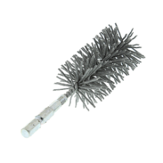  Brush Tube 32X115mm Abra Nylon