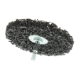 531771 - Wheel Abrasive Fibre 100X12mm