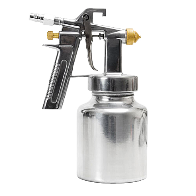Air Spray Gun Low Press W45