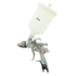 535422 - Air Spray Gun Grav Feed Sata