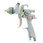 Air Spray Gun Grav Feed Sata