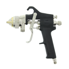  Air & Paint Hose Kit 10M W/Gun