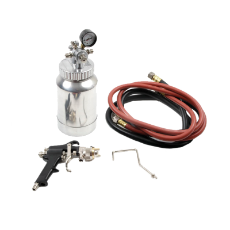  Air Pot 2Ltr & Kit-