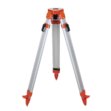  Level Tripod Flat Aluminium SJA30F