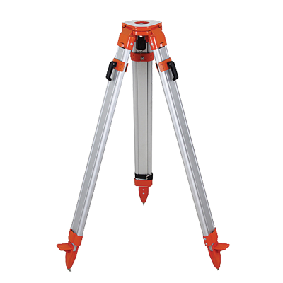 Level Tripod Flat Aluminium SJA30F