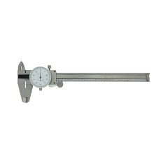  Caliper Dial  6