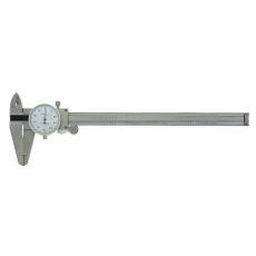  Caliper Dial  8