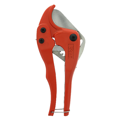 Pipe Cutter Pvc 42mm Max Cap Toolex Blister Card