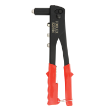 530104 - Pop Riveter Pressed Steel