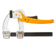 594923 - Quick Gear Clamp 100mm
