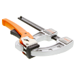 594923 - Quick Gear Clamp 100mm