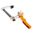 594923 - Quick Gear Clamp 100mm
