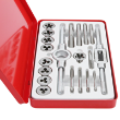 511598 - Tap & Die 20Pc Imperial Set