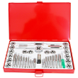 511599 - Tap & Die Set 40Pce Metric In