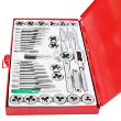 511599 - Tap & Die Set 40Pce Metric In