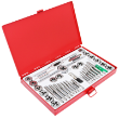 511600 - Tap & Die Set 40Pc Imperial In