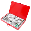 511600 - Tap & Die Set 40Pc Imperial In