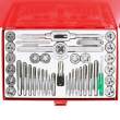 511600 - Tap & Die Set 40Pc Imperial In