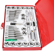 511600 - Tap & Die Set 40Pc Imperial In