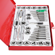 511600 - Tap & Die Set 40Pc Imperial In