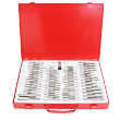 511602 - Tap & Die 110Pc Metric Set