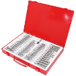 511602 - Tap & Die 110Pc Metric Set