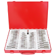 511603 - Tap & Die 110Pc Metric & Imper