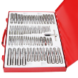 511603 - Tap & Die 110Pc Metric & Imper